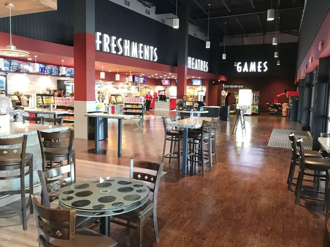 观众为什么喜欢在影院叫星巴克外卖？原因很实在