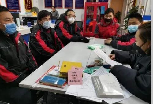 顺义区临空经济核心区顺丰又一快递小哥荣登“北京榜样”周榜