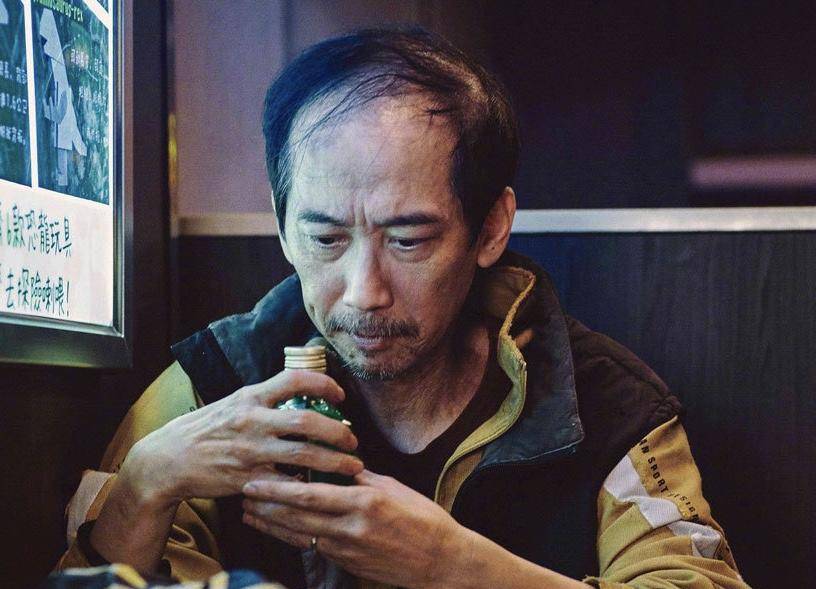 张达明抗癌成功后恢复昔日体重,52岁张达明现状