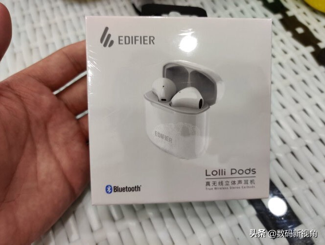 国产品牌蓝牙耳机对比airpods,国货当自强国货精品