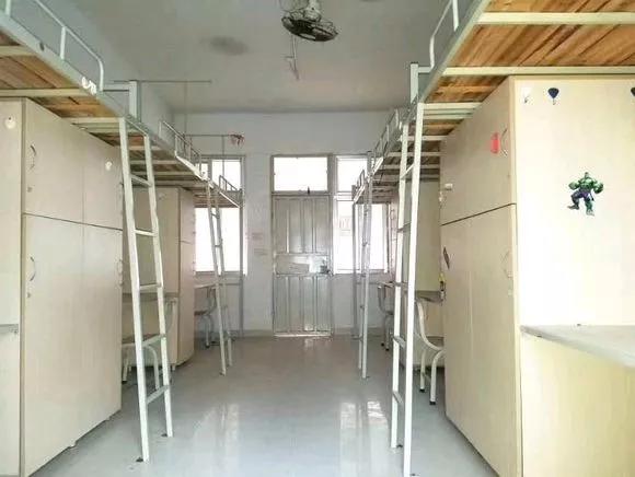 广东民办大专宿舍排名,广东十所大专宿舍