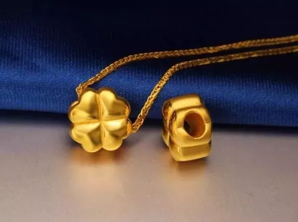 3d硬金跟18k金,18k和22k铂金颜色对比