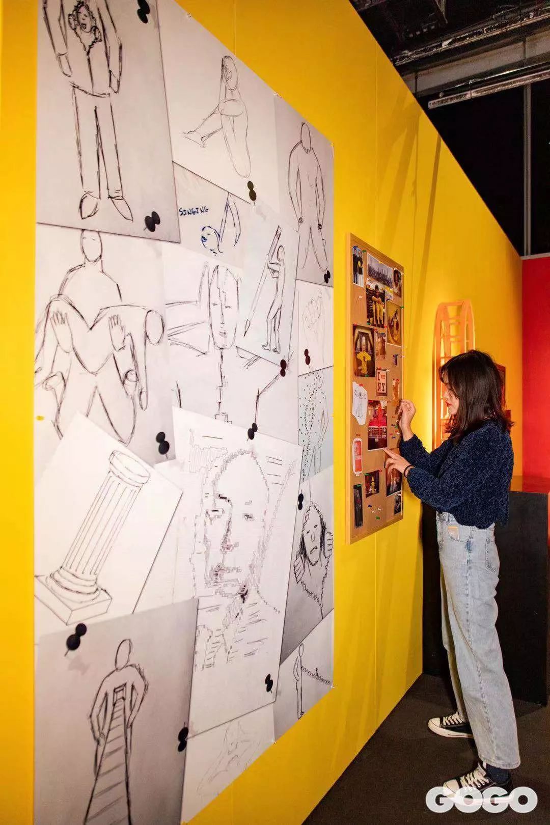 乐高双认证大师Nathan Sawaya创意大展带你解锁积木块里的世界