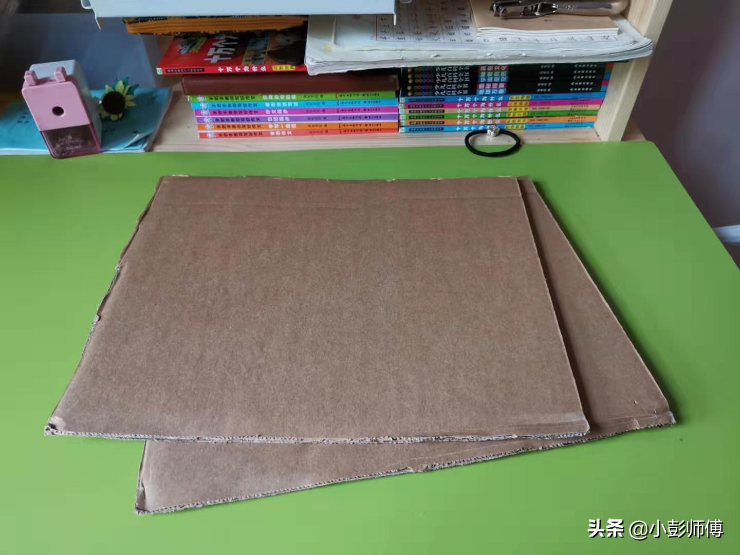 简单熨烫板的制作教程,家用熨烫板使用方法