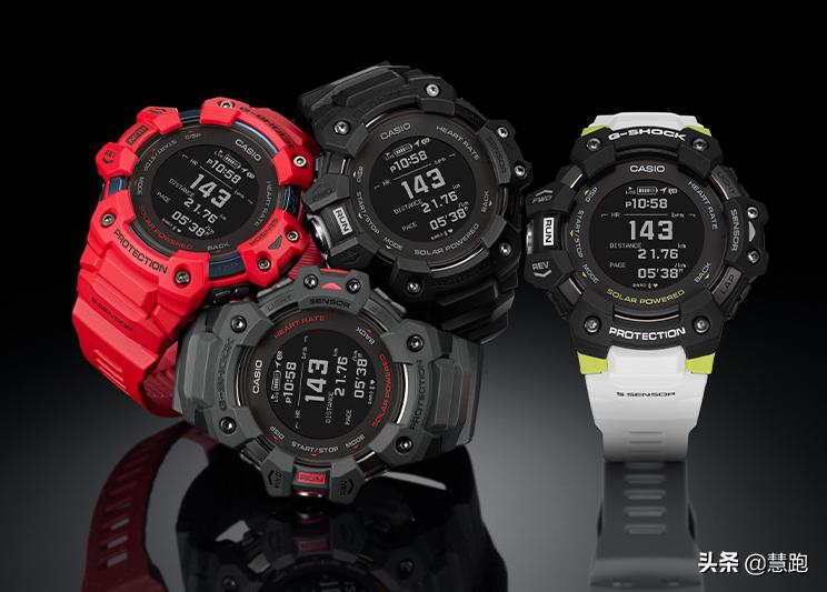 如何选择跑步运动手表 (十大最佳跑步手表)
