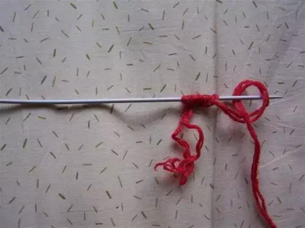 钩毛线拖鞋1314图案图解,最新毛线儿童拖鞋教程全集