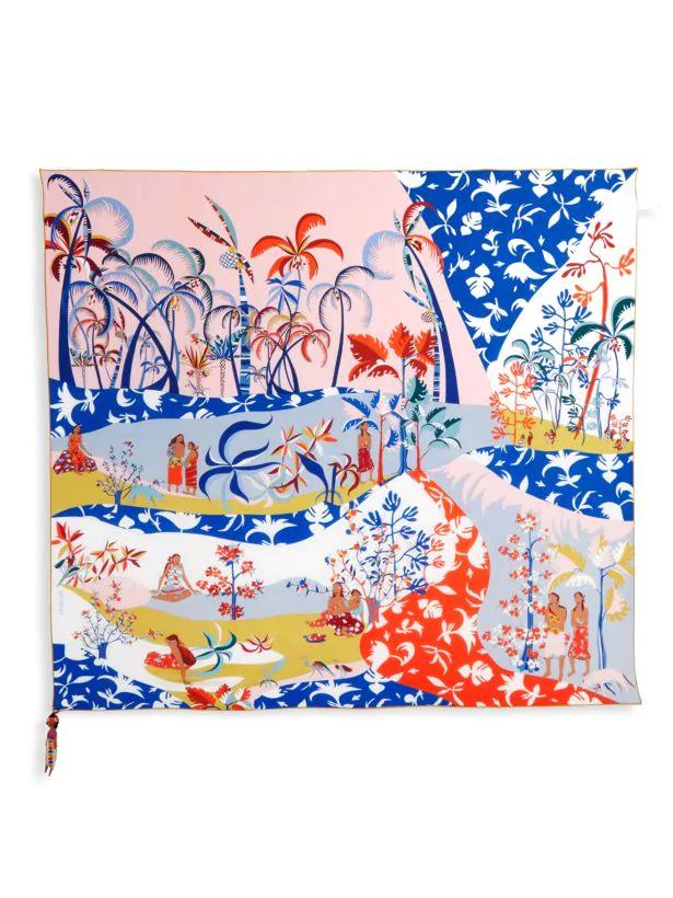 苏明玉同款丝巾怎么搭,苏明玉职场穿搭同款