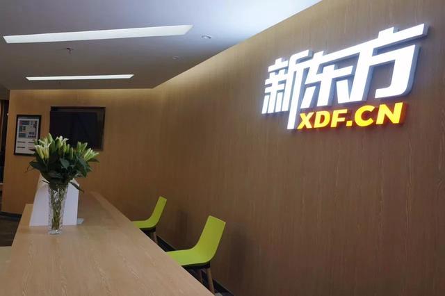 双减政策后新东方做了什么,双减政策影响下新东方做出的成就