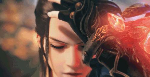 90后神作动漫,星辰变改编的动漫