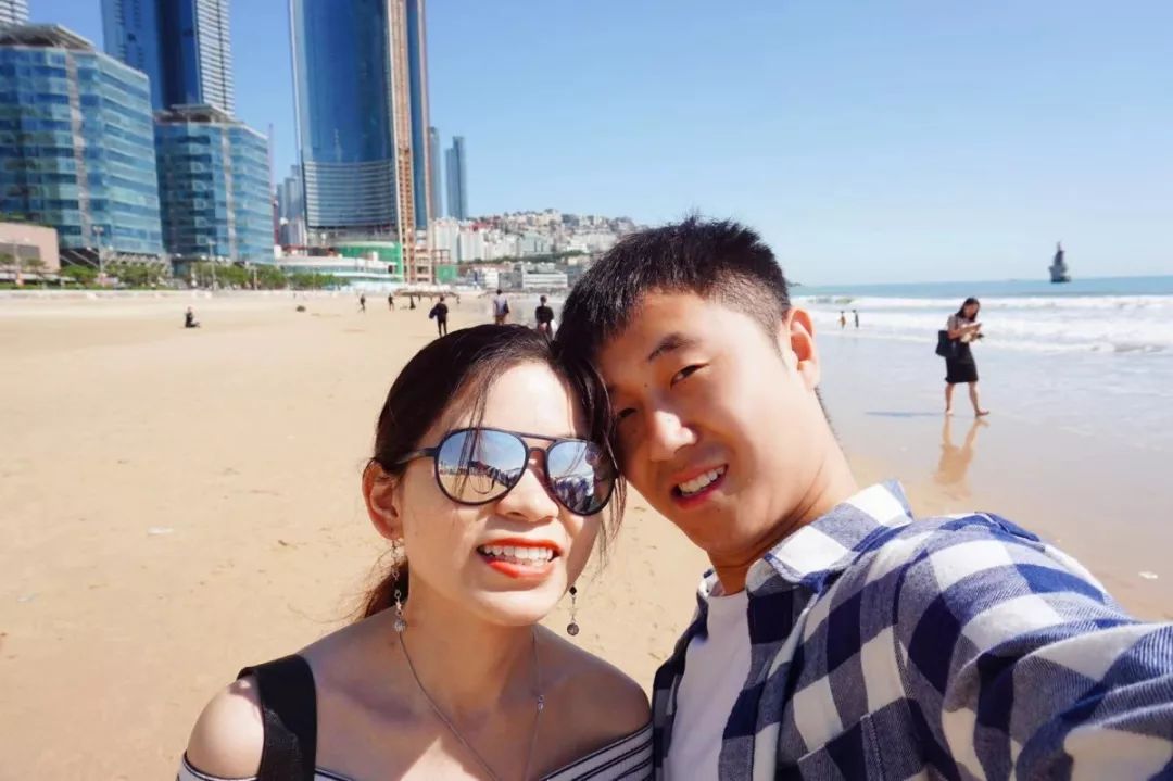 首尔釜山怎么玩？最全旅*行游**程攻略（7天）都在这里了