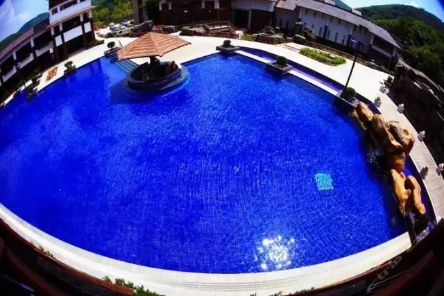 惠州怡情谷温泉一日三餐,惠州怡情谷温泉是天然温泉吗