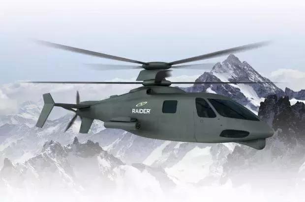 同轴反转螺旋桨和单螺旋桨的效率,飞机螺旋桨反桨示意图