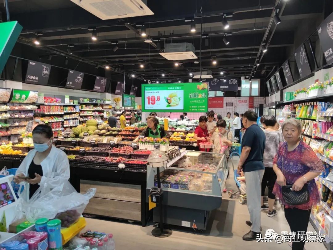 食行生鲜老板张洪良,食行生鲜创始人张洪良