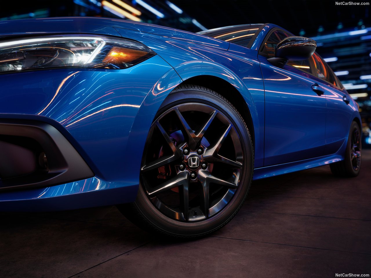 本田第九代思域升级原厂bose音响,本田2019款思域燃动版音响效果