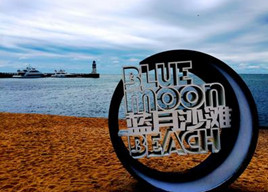 南戴河端午旅游攻略,端午出行海边攻略