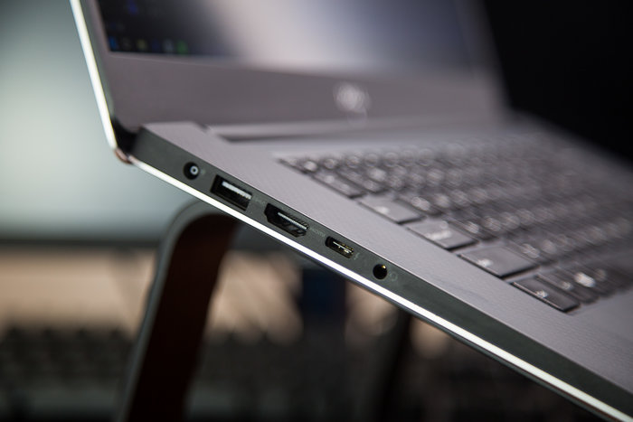 2017款戴尔xps159560评测,设计师电脑的选择推荐