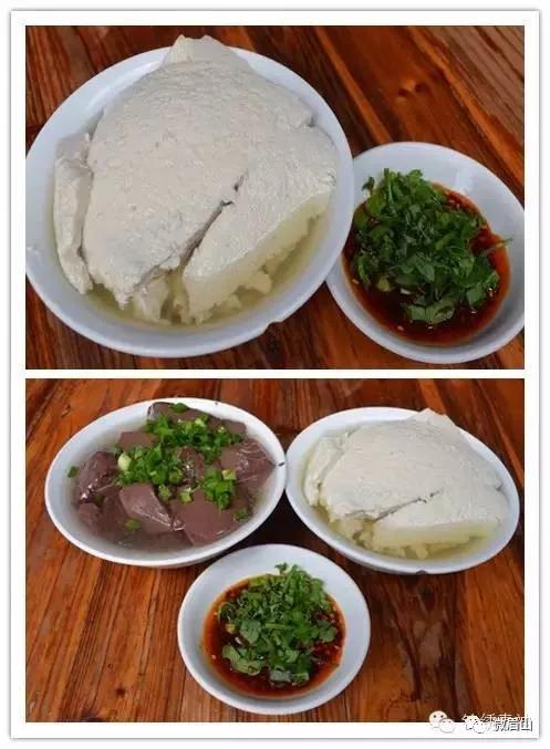 李子柒令人向往的世外桃源生活,李子柒记录的简单淳朴的田园生活