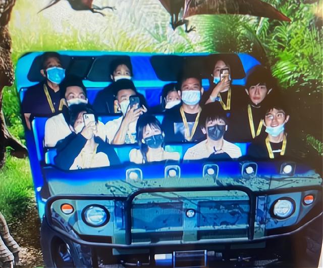 追星天堂北京,成都追星天堂