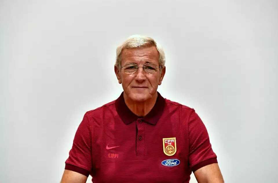 里皮时期的恒大防守反击,里皮防守反击战术