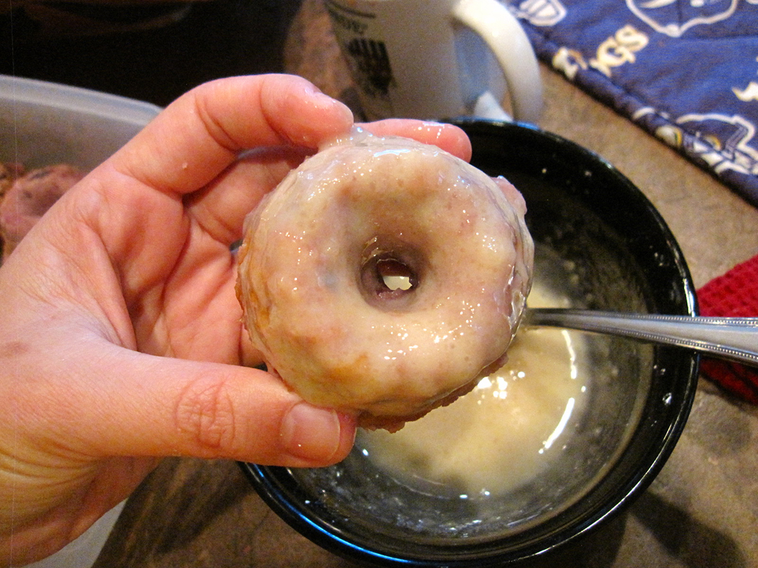 冬日简单易做的甜品学生党,天冷了美食甜品