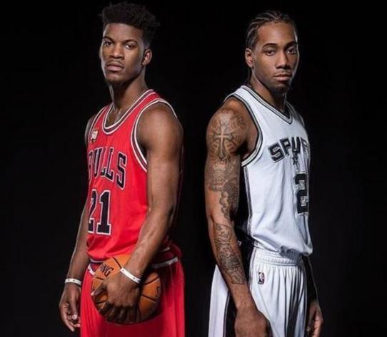 nba臂展对比普通人,nba臂展很短的球星