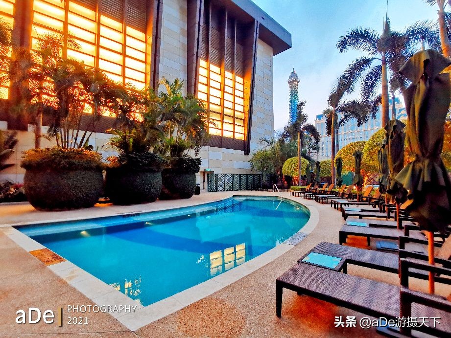 去澳门旅游性价比最高的酒店,去澳门玩住什么酒店经济实惠