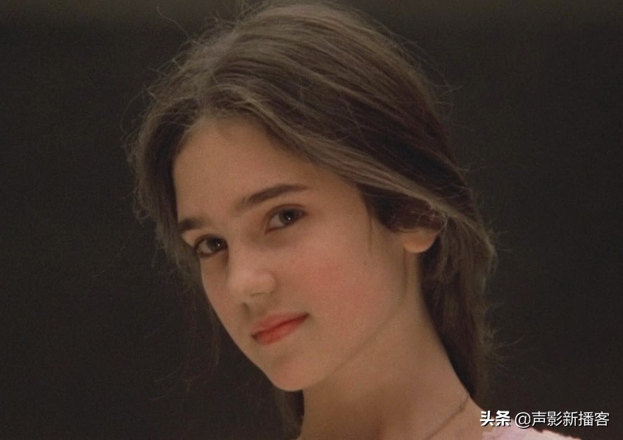 jenniferconnelly詹妮弗·康纳利,詹妮弗康纳利的长相