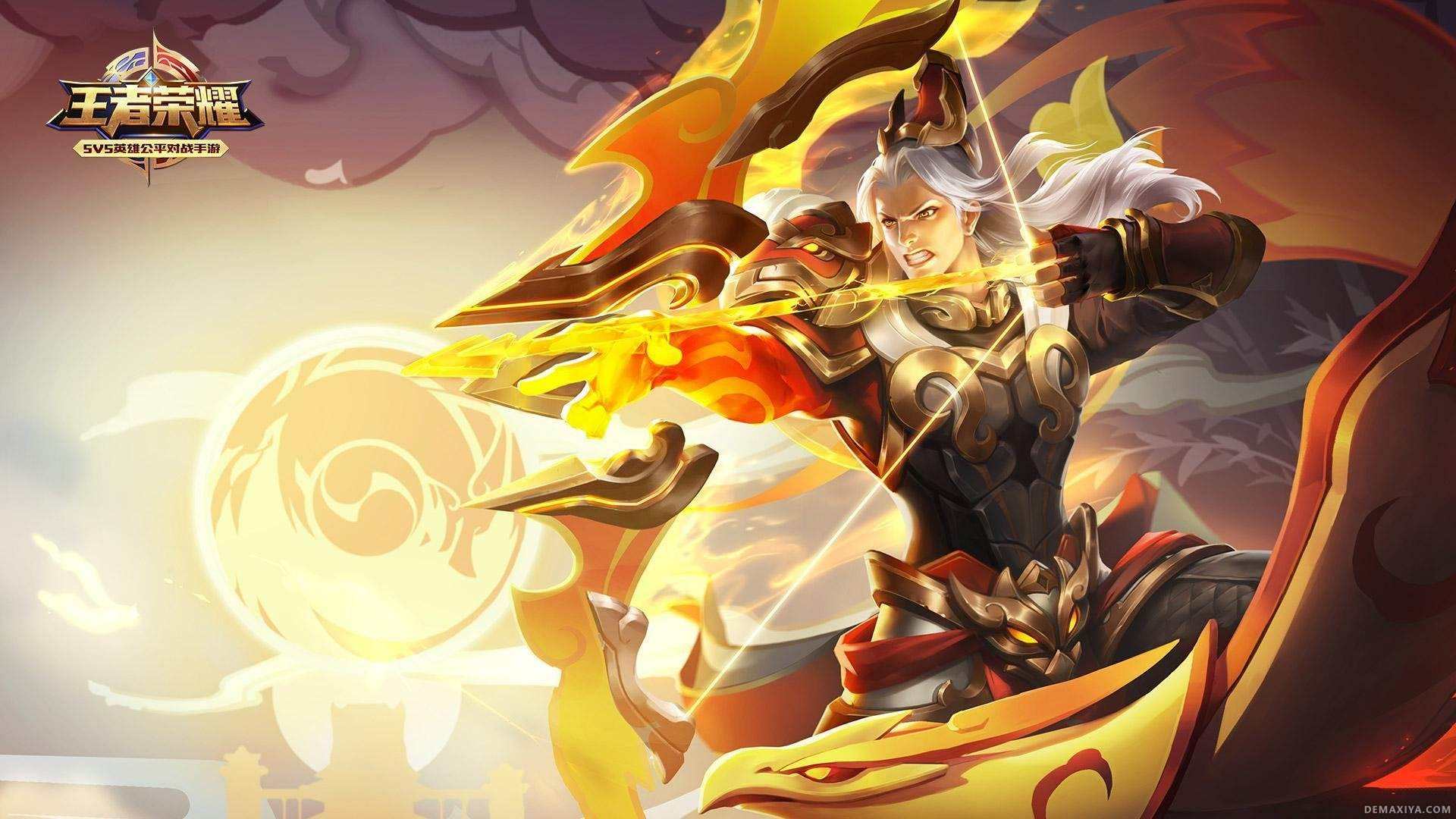 王者荣耀操作简单伤害又高的英雄,王者荣耀操作最简单的英雄伤害高