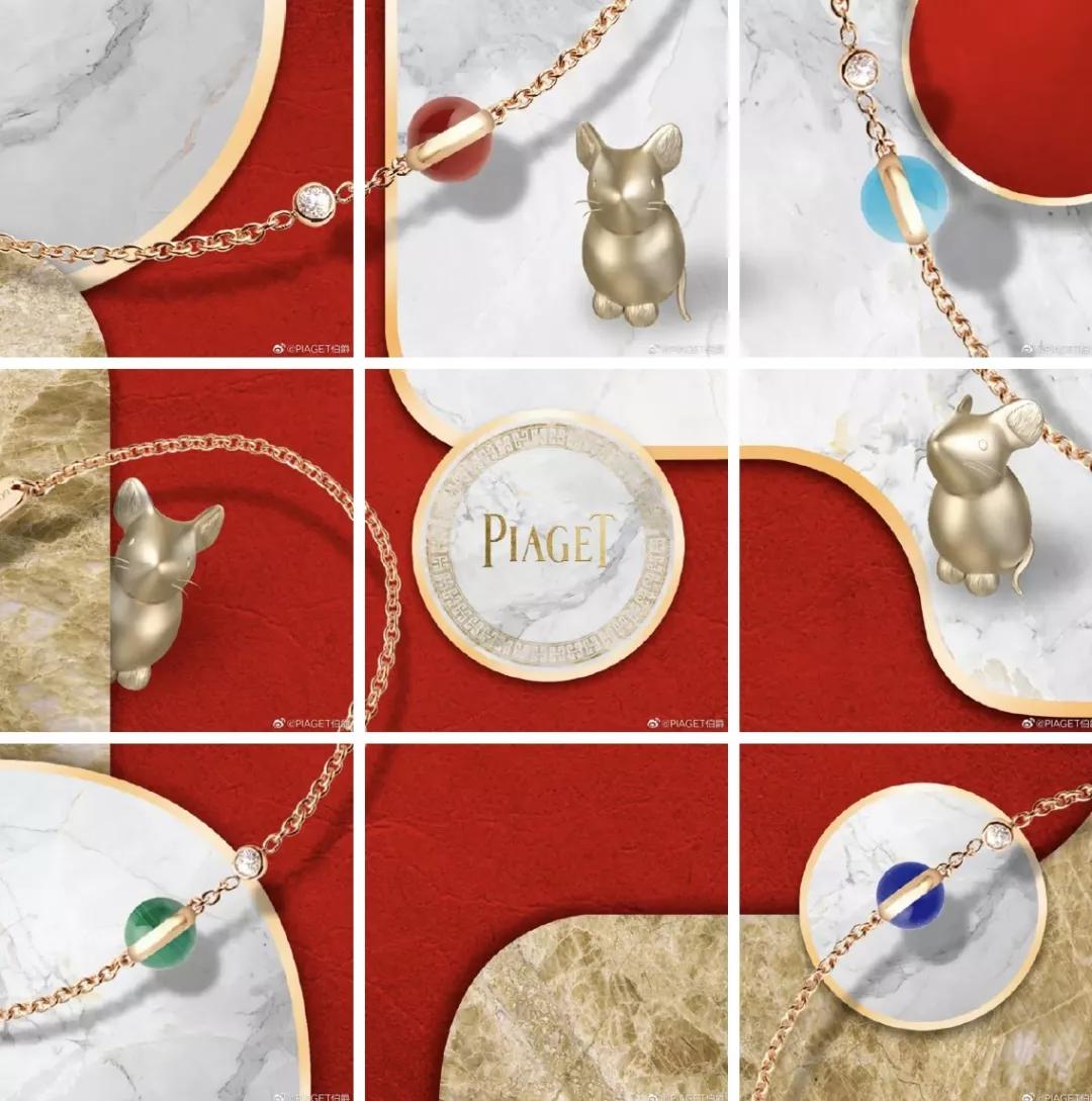 适合女生戴的转运珠宝,戴什么珠宝好看又转运