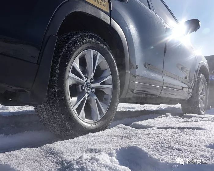 邓禄普冬季胎测评,邓禄普最新款舒适轮胎