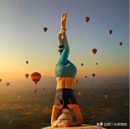每天练习倒立有什么好处,每天练倒立为什么退步
