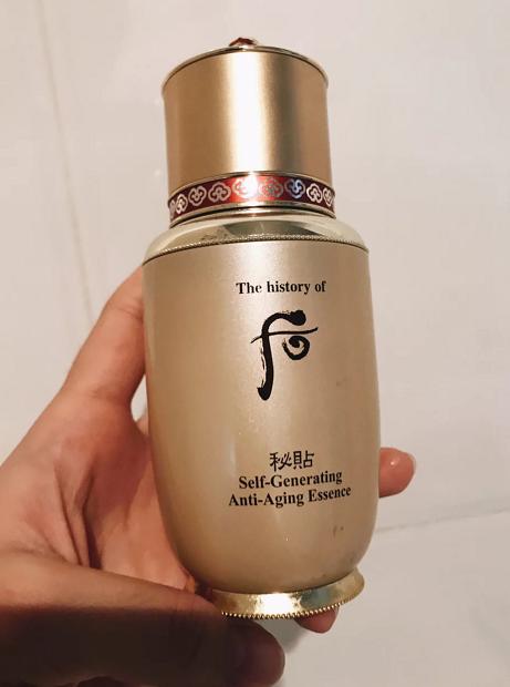 后和雪花秀护肤品属于什么档次,后和雪花秀哪个更高端