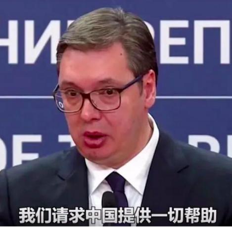 八国联军面对清朝,八国联军评论清政府