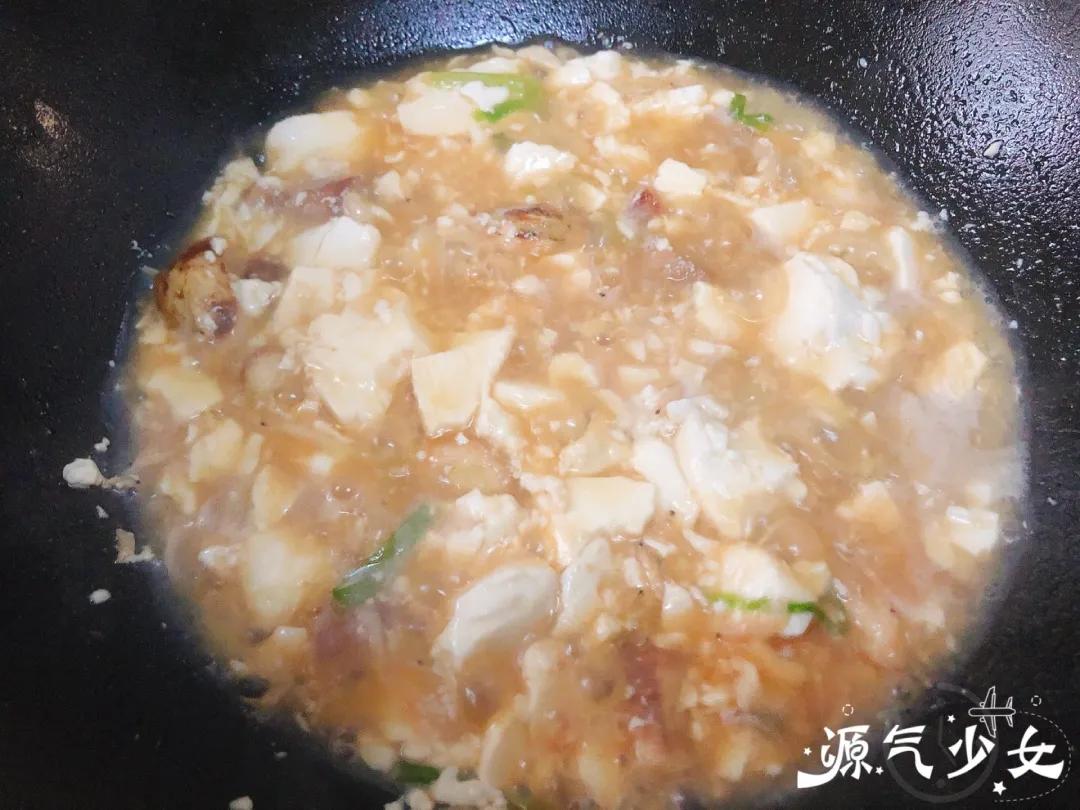 为了吃上这道菜，手都快剥烂了