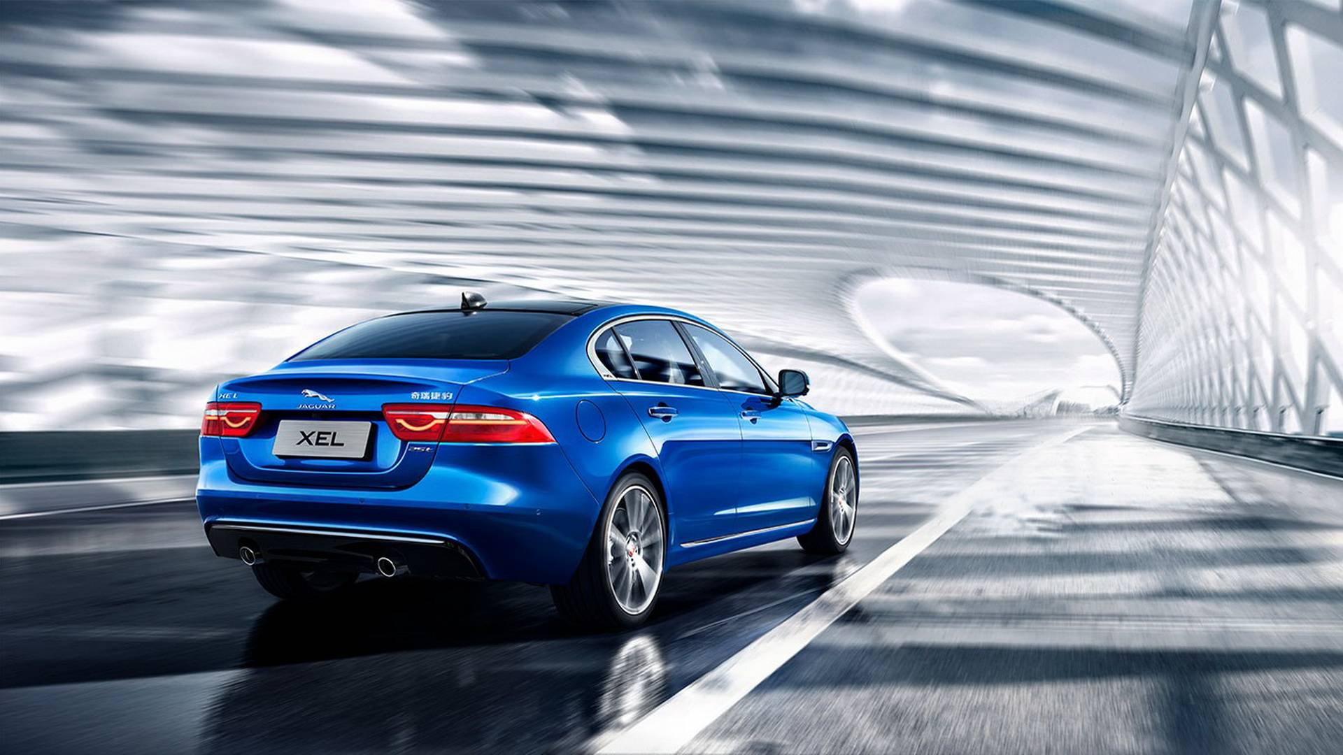 捷豹xel评测高转青年,奇瑞捷豹车xel怎么样质量好不好