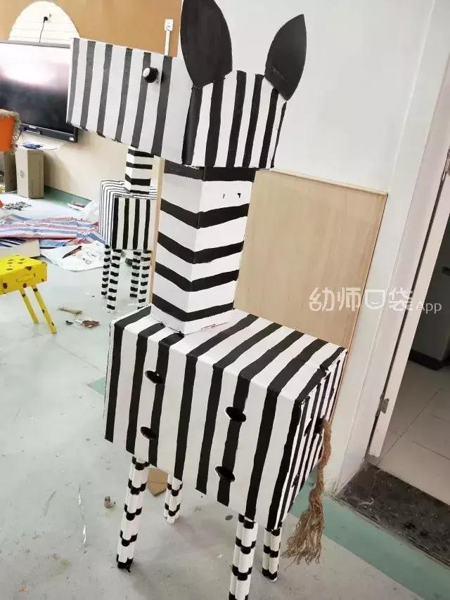 铁盒包装盒废物利用,纸盒子塑料瓶变废为宝