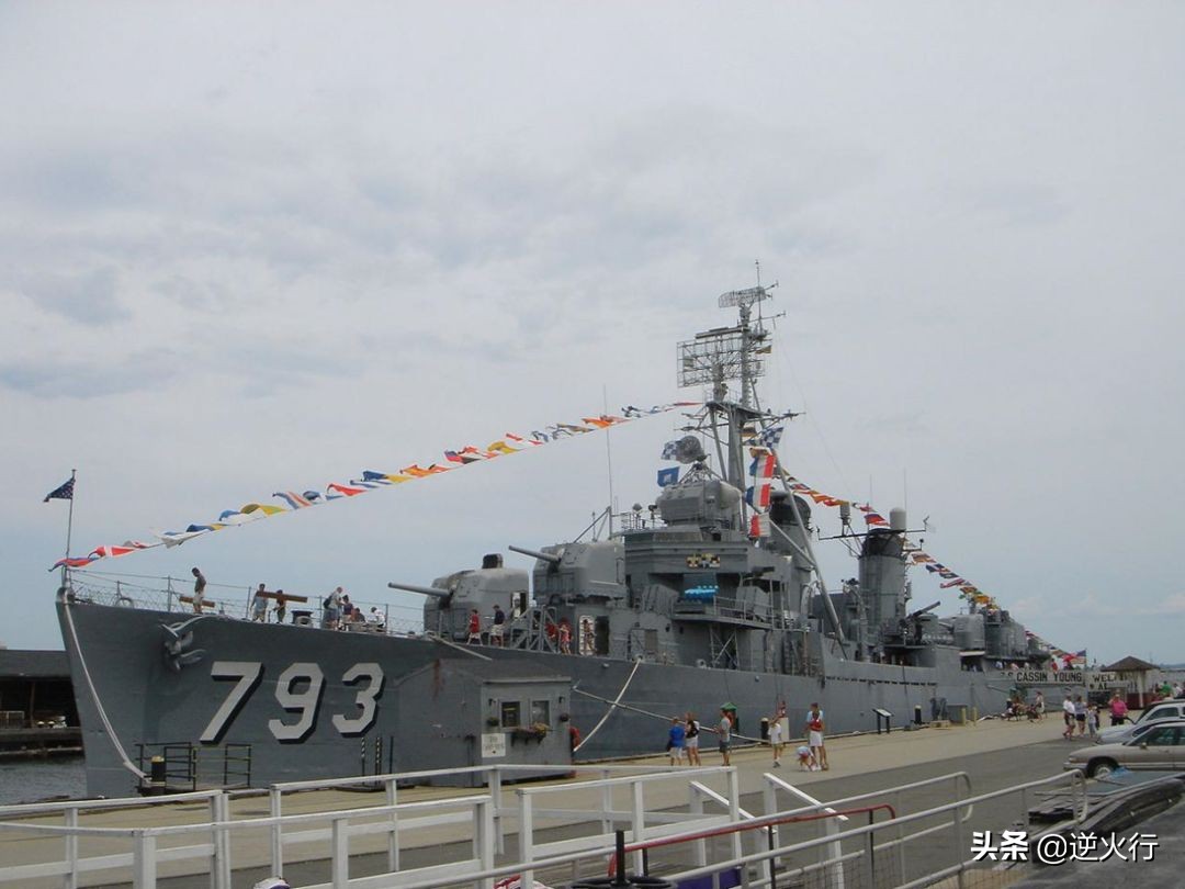 美国什么军舰最厉害,美国最厉害的是什么军舰