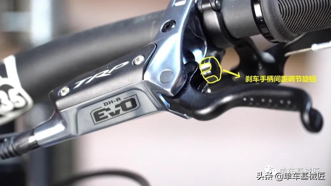 单车前叉异响,单车碟刹磨碟吱吱响