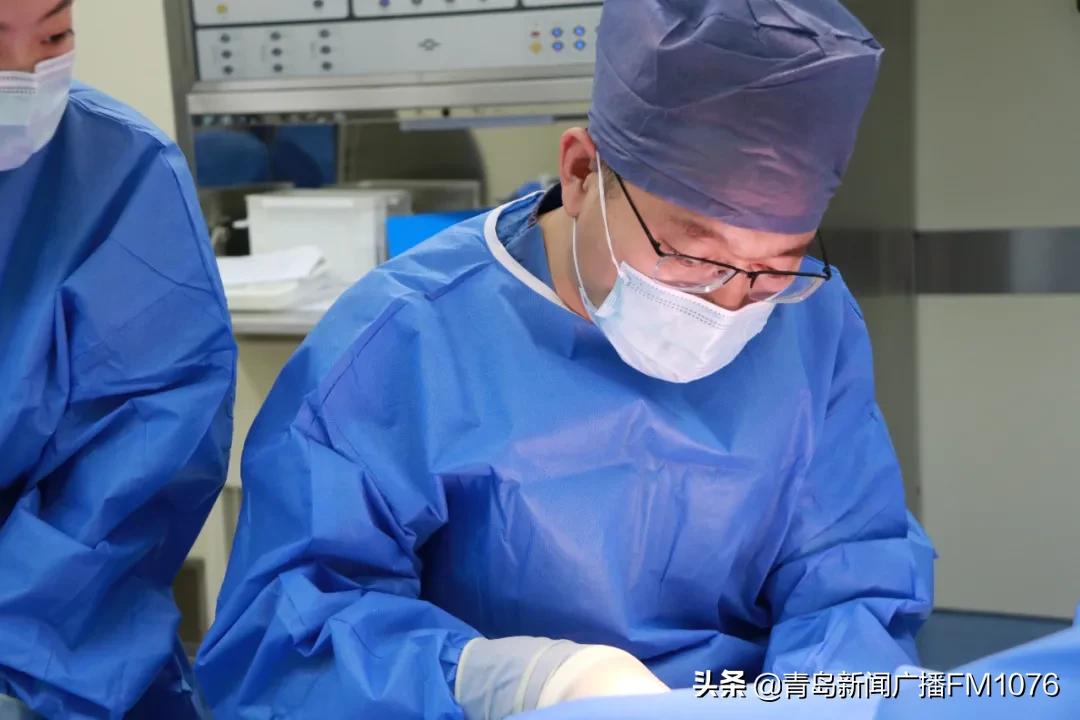 「青岛好医生」青岛新世纪妇儿医院副主任医师张强——开拓进取，护佑儿童健康