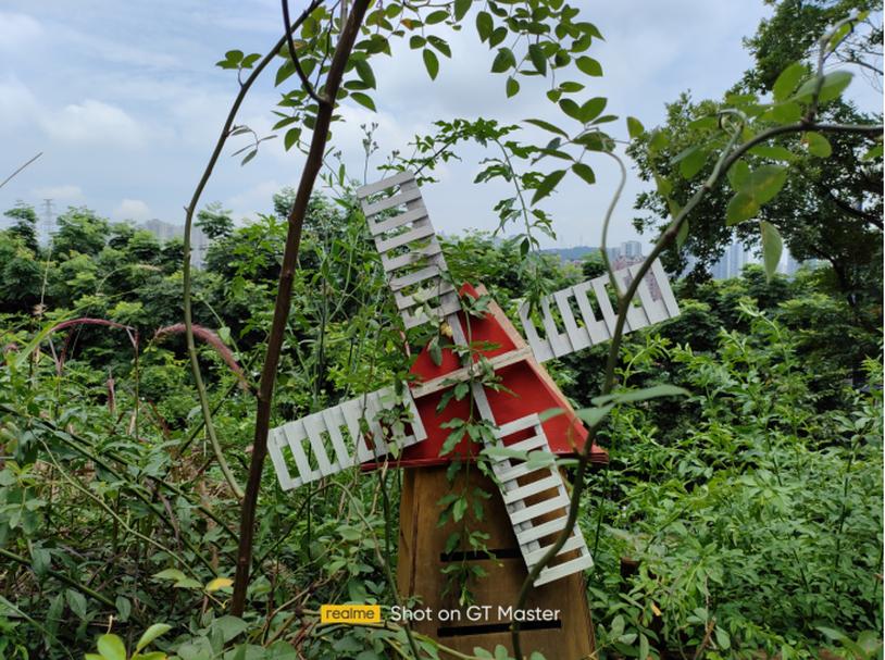 realme真我gt5g骁龙7+评测,骁龙中端神u处理器