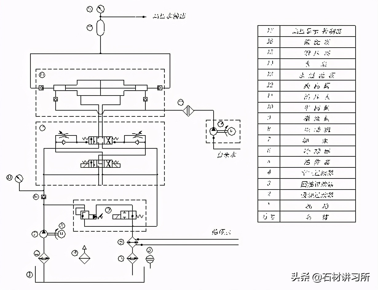 水射流技术原理,水射流原理是什么