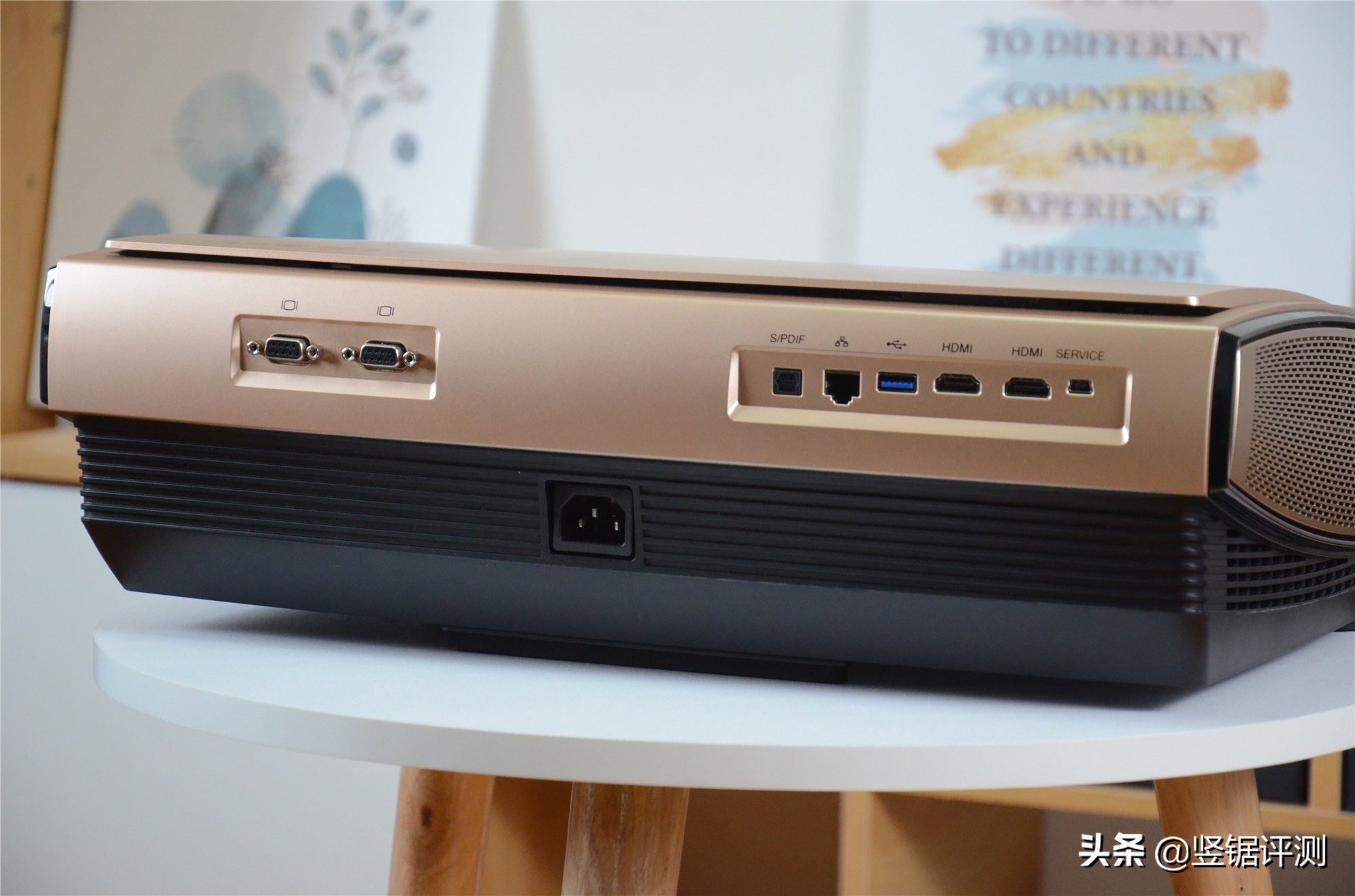 激光电视坚果u1与坚果s3对比,坚果s3激光电视对比s1pro
