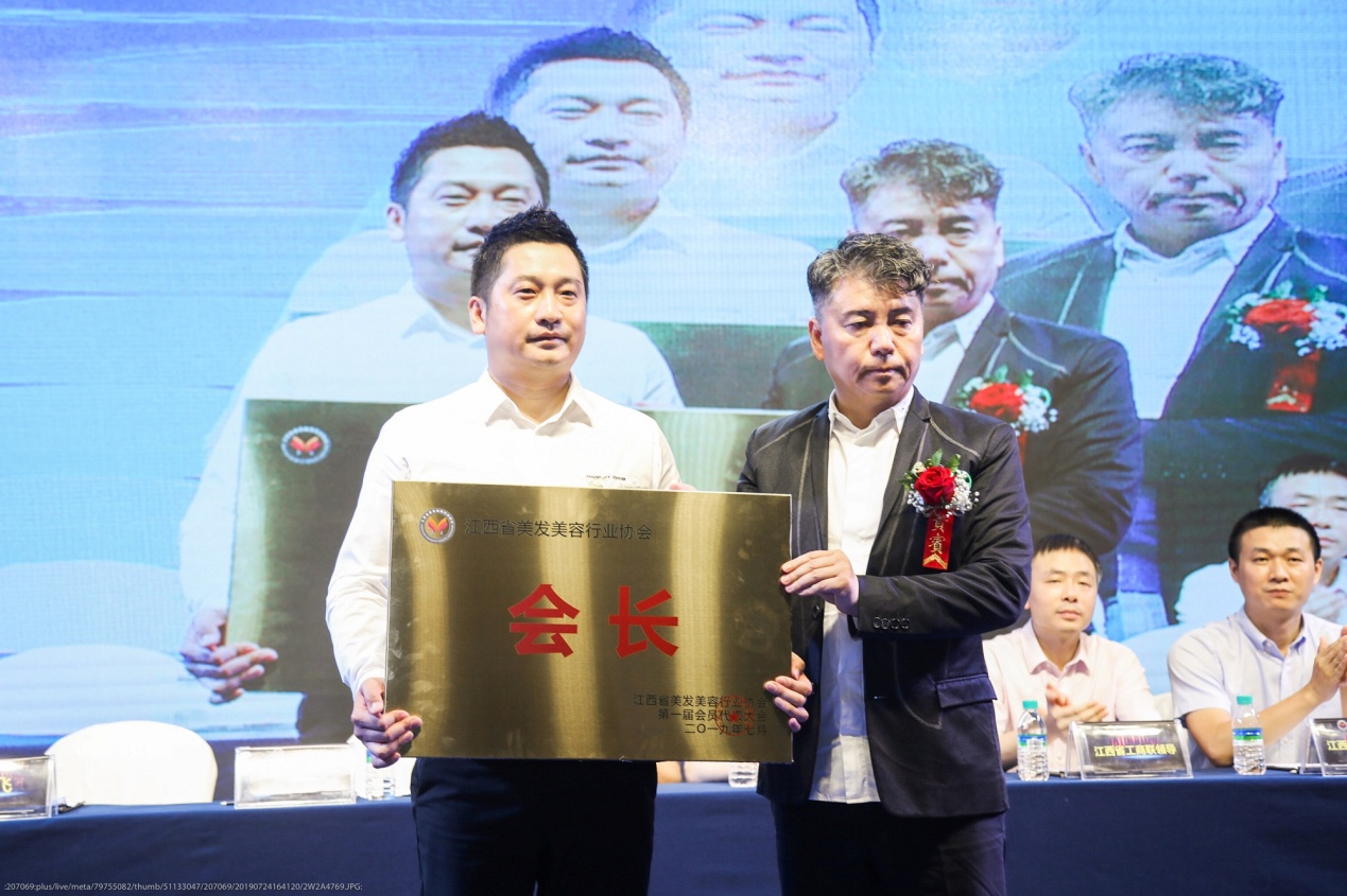 江西美业博览会地址在哪,2024江西美业博览会时间