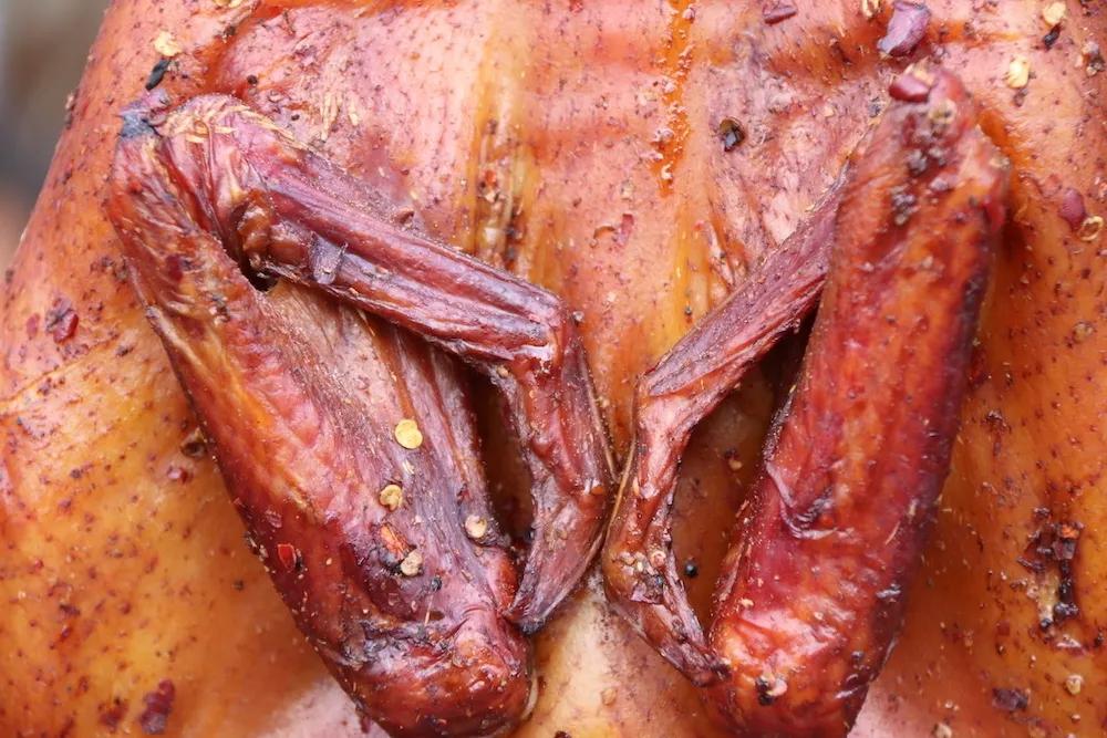 勾心勾魂啊,九尺的鸭脑壳鸭脖子鸭腿腿鸭脚脚鸭翘翘