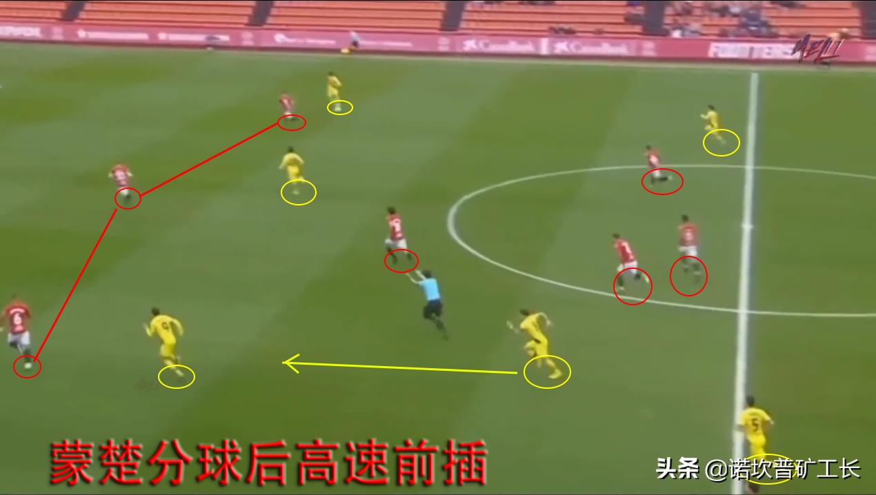 巴萨球员蒙楚转会,巴萨中场节奏大师