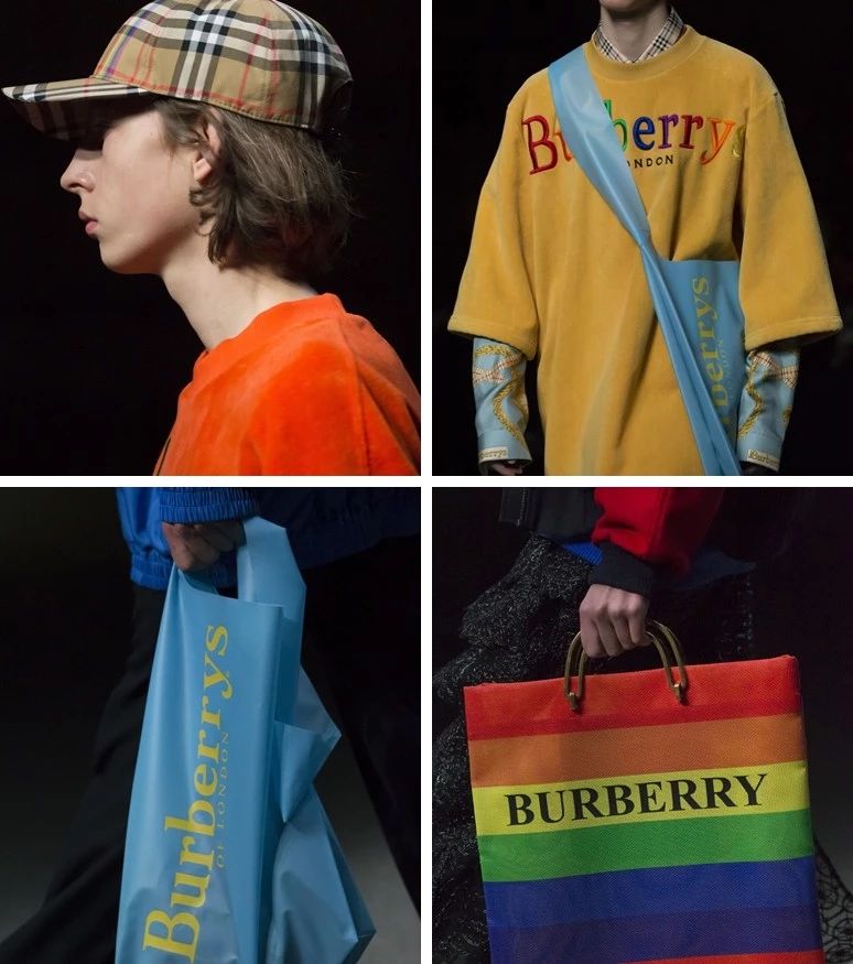 老阿姨哪个牌子好,90后阿姨潮流品牌