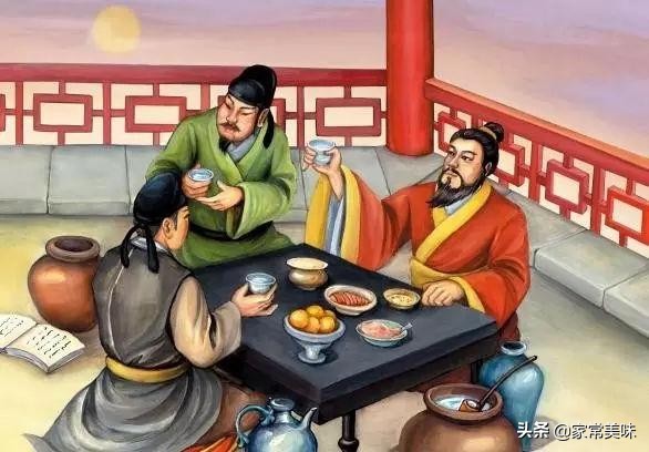 喝白酒：不懂礼仪怎么行，牢记喝白酒“4大礼仪”，做有涵养的人