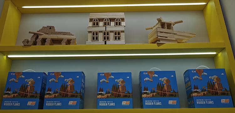 爱丽丝带你云逛中国玩具展幼教展，潮流+经典玩具一“文”打尽