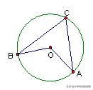 圆的知识点中考考点题型,2021中考阿氏圆真题