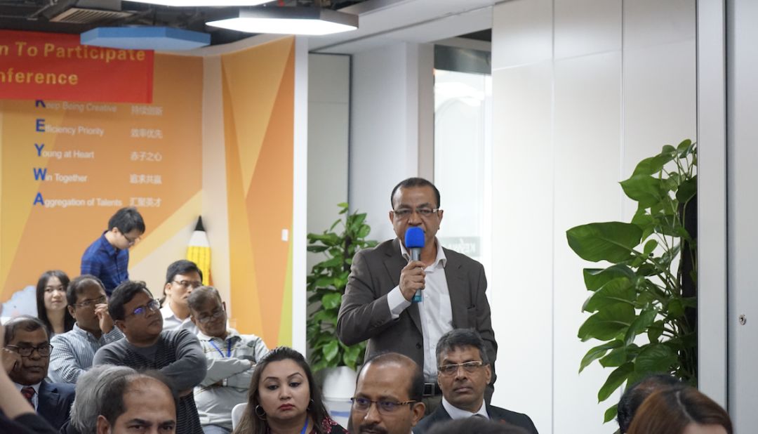 孟加拉国与中国合作项目,孟加拉国和中国最新合作